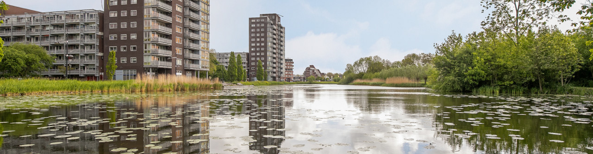Laan Van Berendrecht 120