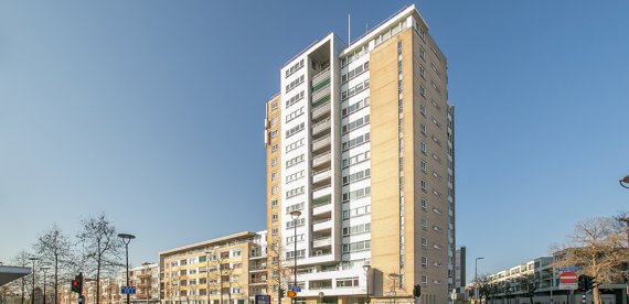 Schoolstraat 309, Tilburg