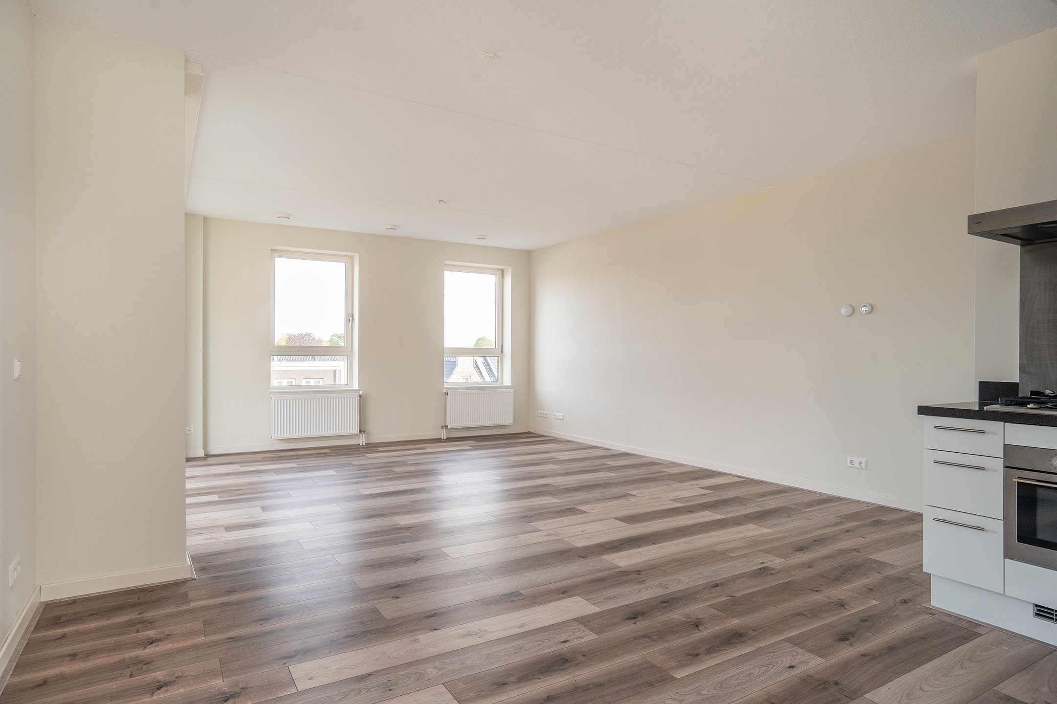 Apartment in Woerden