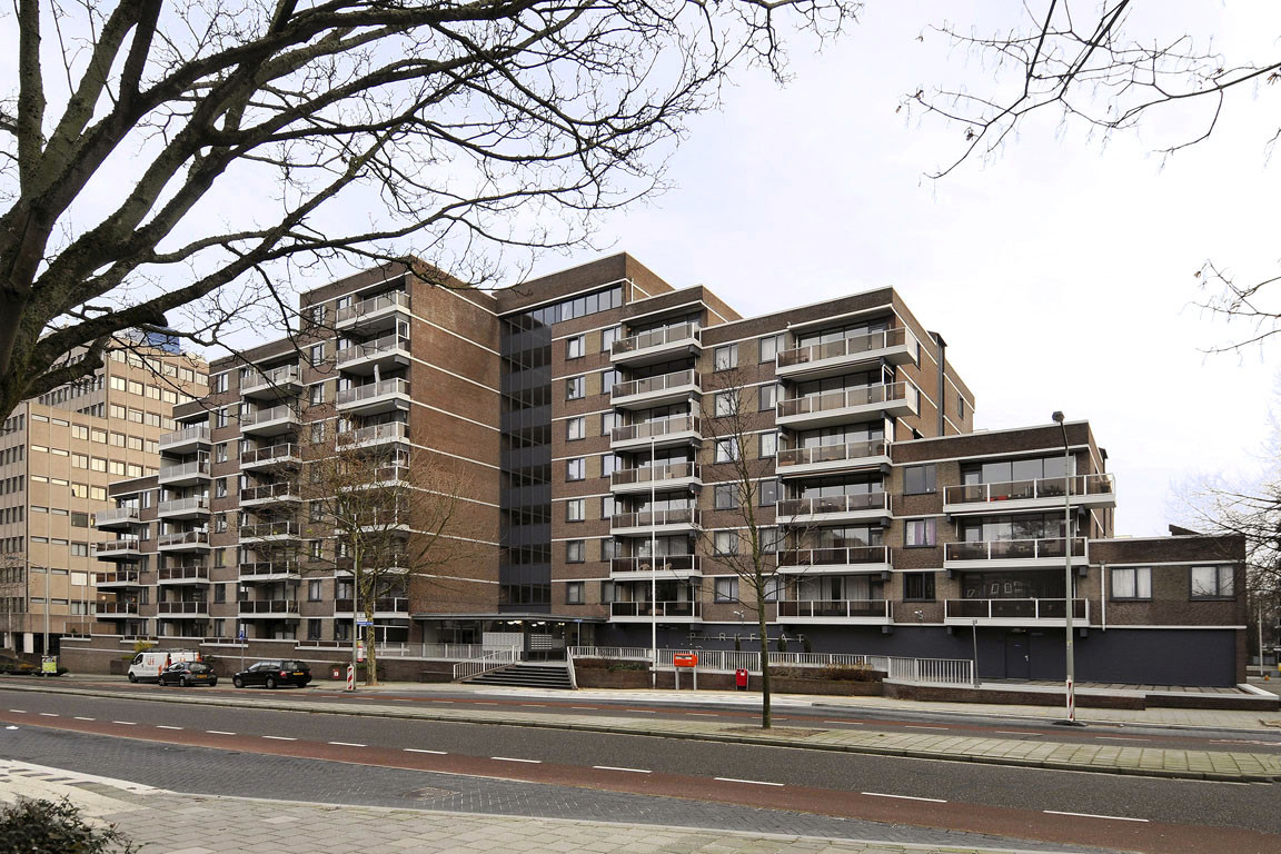 Bekijk for 1/1 van apartment in Heerlen