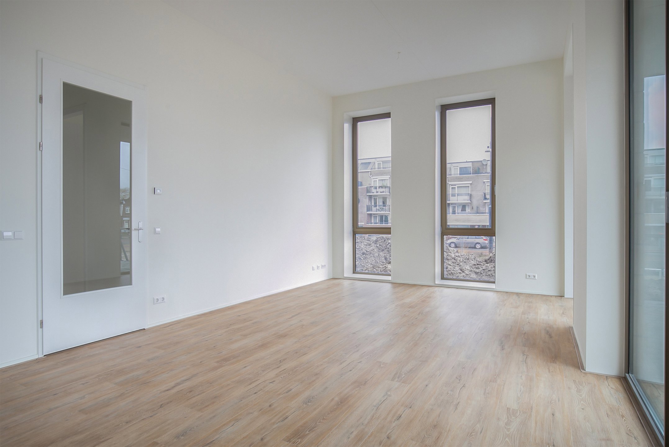 Appartement in Diemen