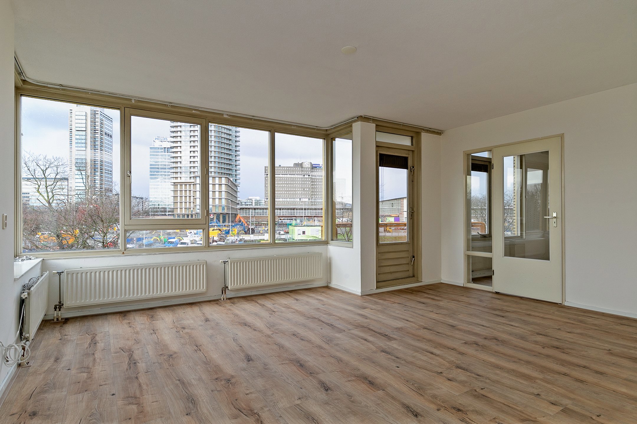 Appartement in Amsterdam