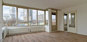 Bart De Ligtstraat 52