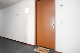 Bekijk foto 1/15 van apartment in Purmerend
