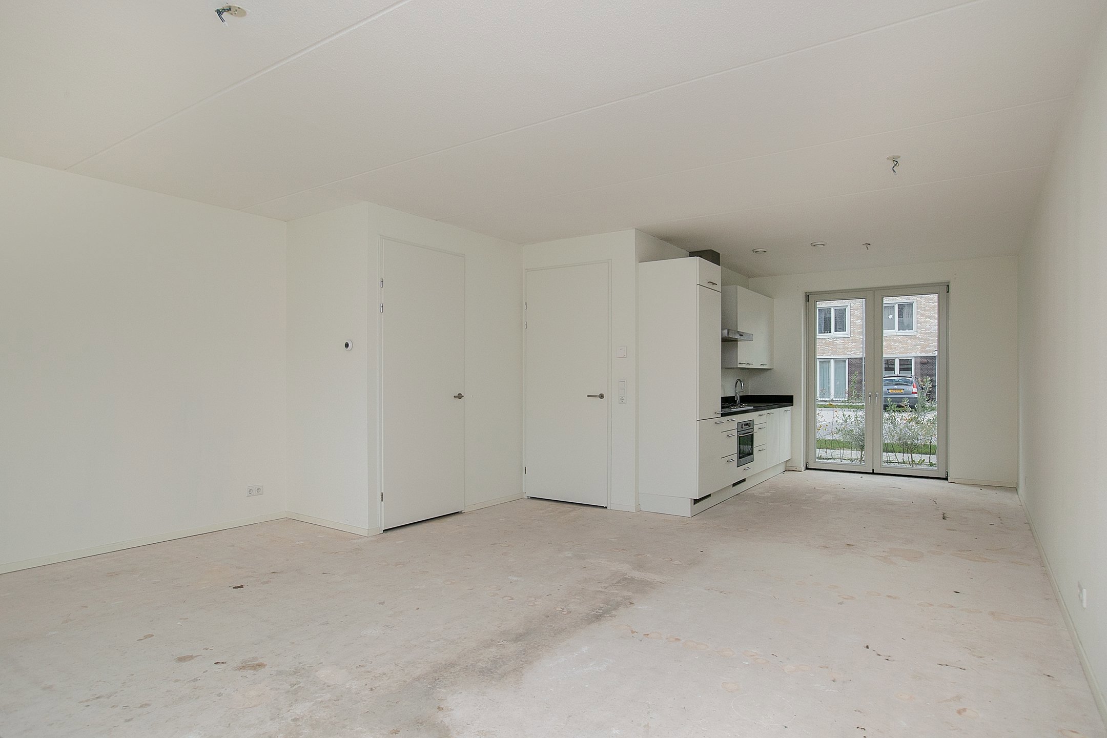 Woonhuis in 's-Hertogenbosch