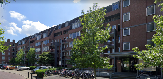 Heerderweg 72 K, Maastricht