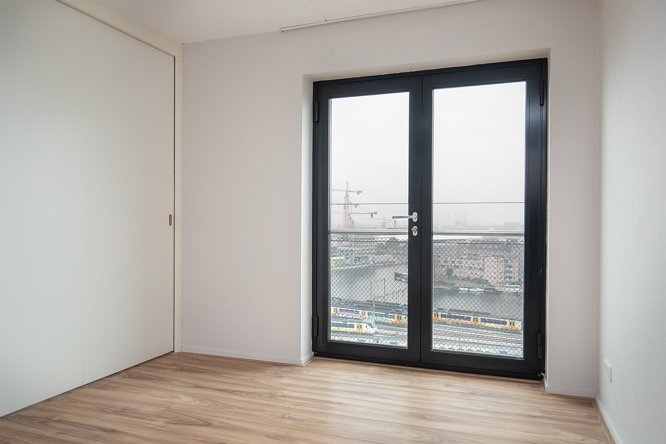 Apartment in Amsterdam