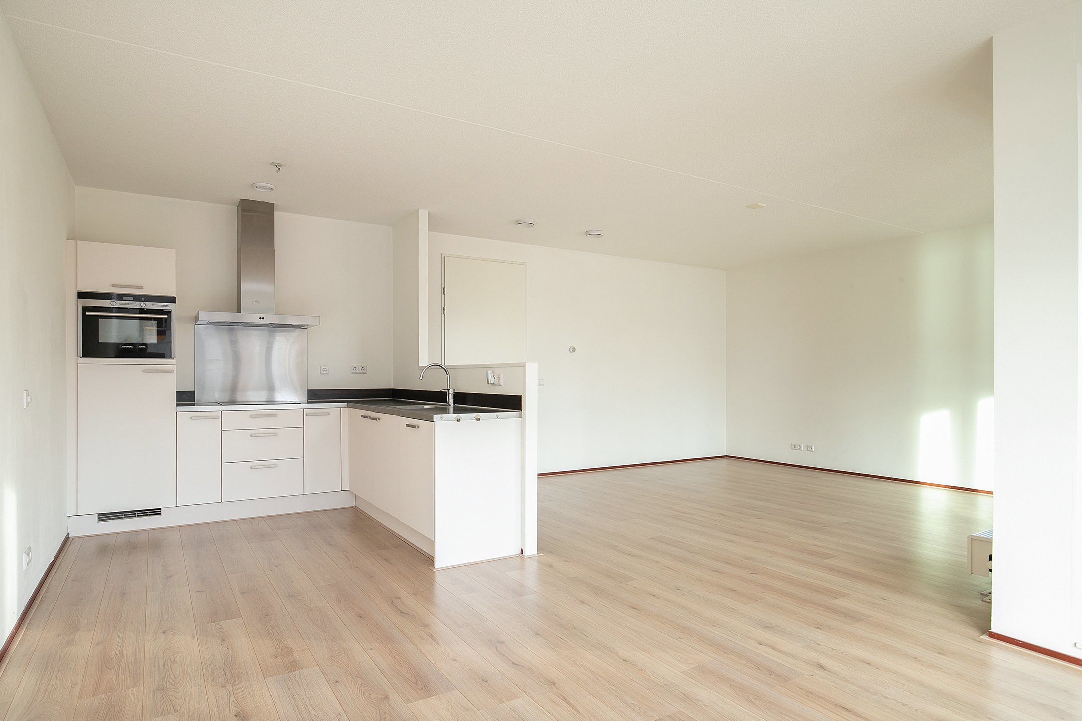 A rental house advertisment