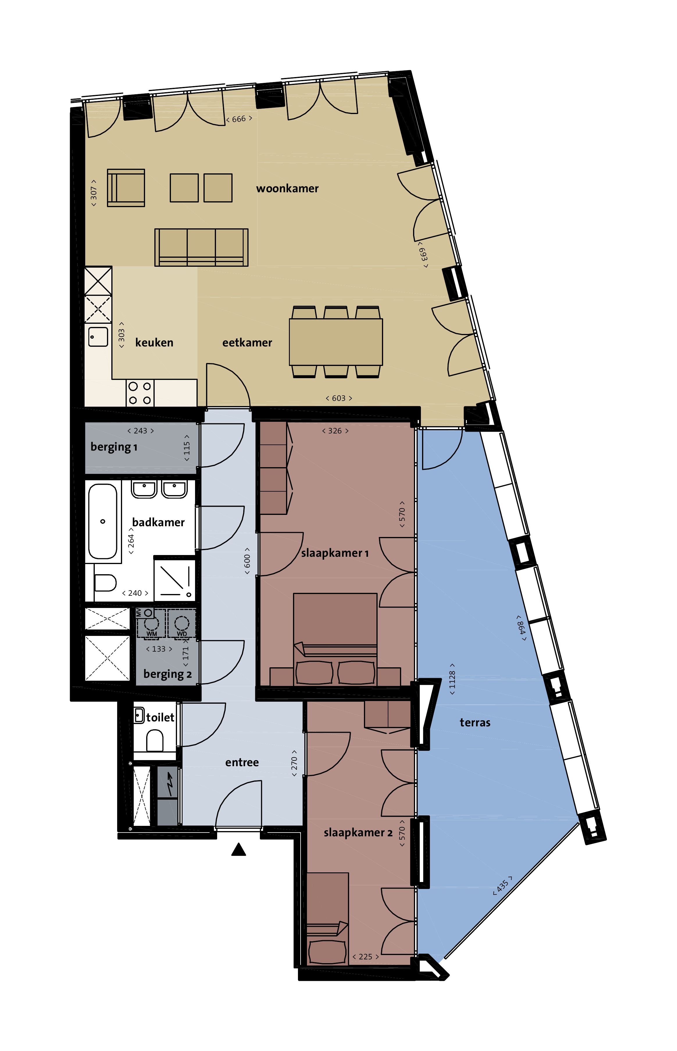 Cas Oorthuyskade 340