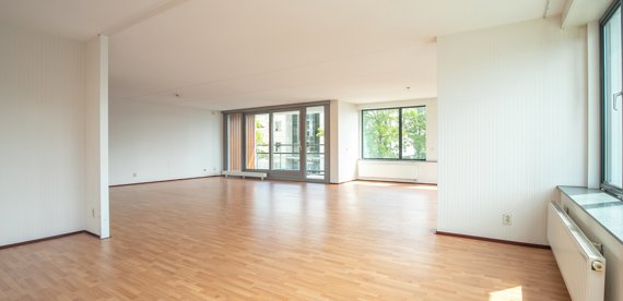 Amstelboulevard 14, Amsterdam