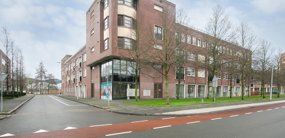 Noordzeelaan 10 K