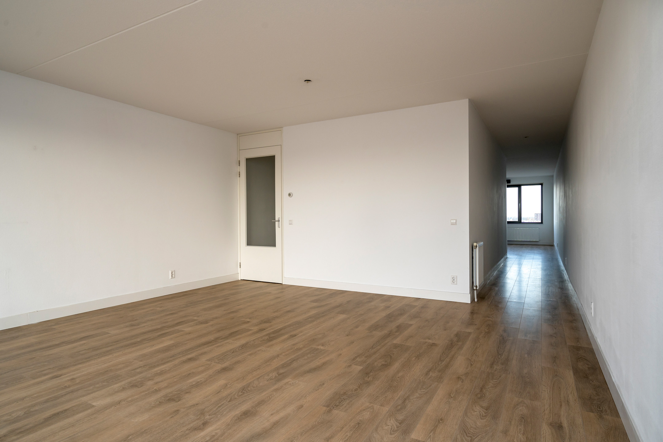 Appartement in Amersfoort