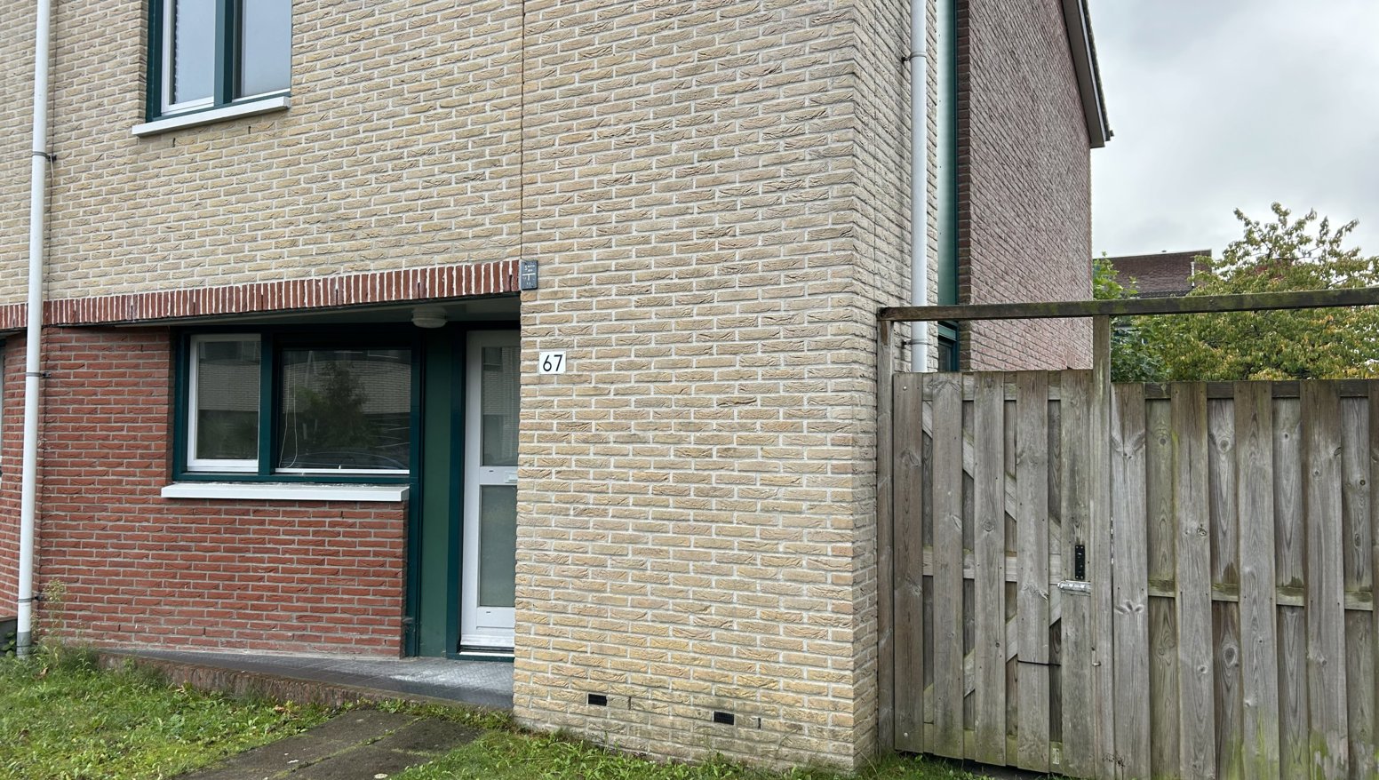 David Leanstraat 67