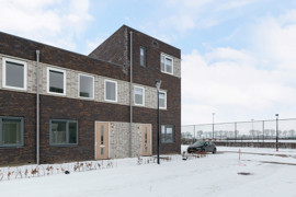 Bekijk foto 1/25 van house in Culemborg