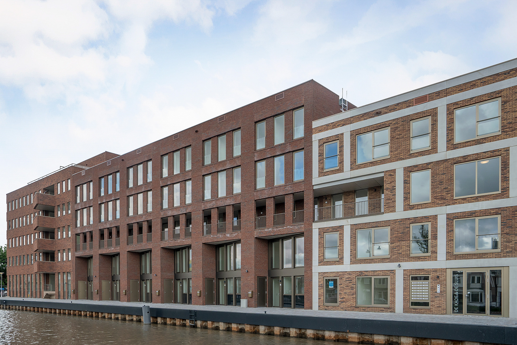 Apartment in Diemen